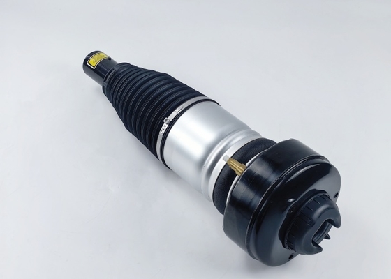 Autêntico Audi A8 4N D5 Suspensão Anterior de Ar Absorvedor de Choque Esquerda ou Direita 4N4616040