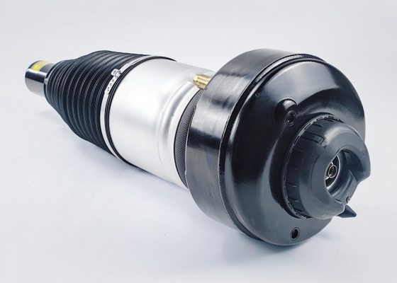 Autêntico Audi A8 4N D5 Suspensão Anterior de Ar Absorvedor de Choque Esquerda ou Direita 4N4616040