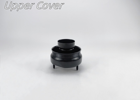 Tampa Superior de Peças Sobressalentes do Amortecedor da Suspensão Pneumática Dianteira Para Mercedes-Benz W164 1643206013