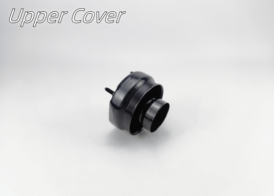 Tampa Superior de Peças Sobressalentes do Amortecedor da Suspensão Pneumática Dianteira Para Mercedes-Benz W164 1643206013
